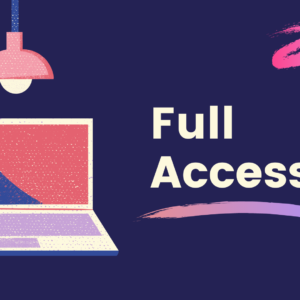 Full Access